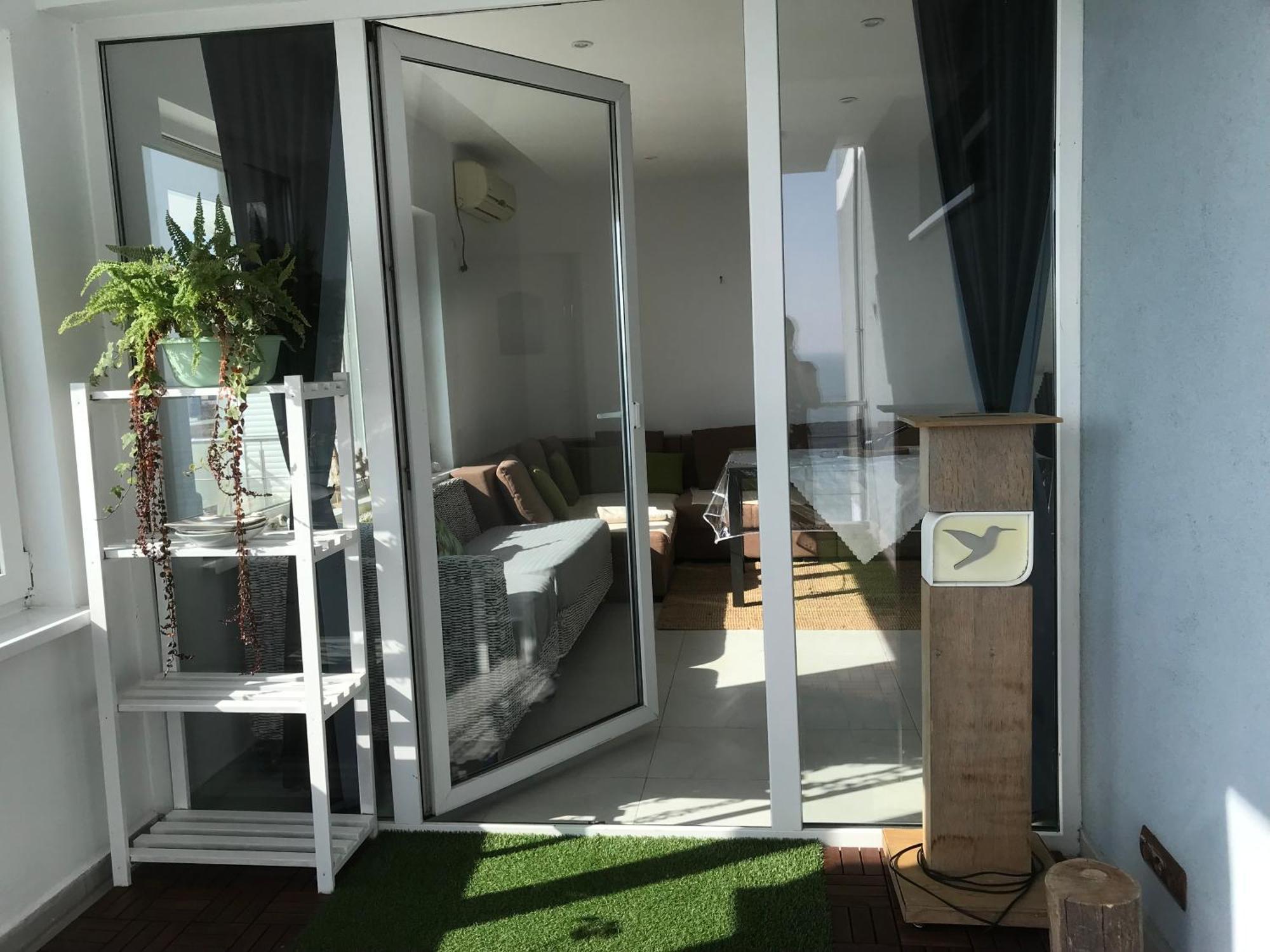 Apartament Costinesti Vedere Epava Apartment Exterior foto